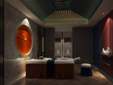 为什么选择广州增城Teyou养生会馆桑拿会馆